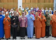 GOW Kota Tegal Gelar Seminar Angkat Tema “Empowering Women To Change The World”