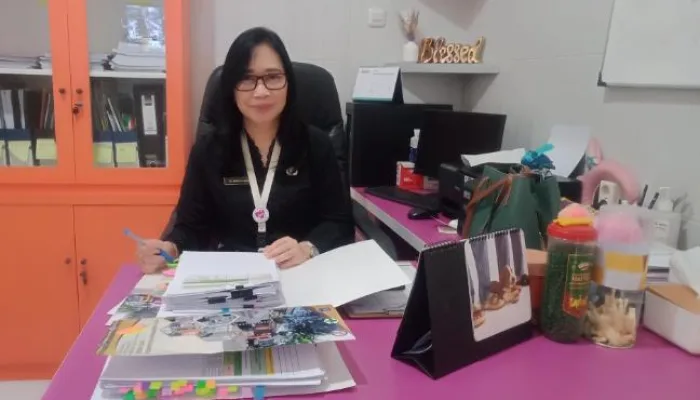 Posyandu Miliki Peran Penting Dalam Upaya Pencegahan Stunting