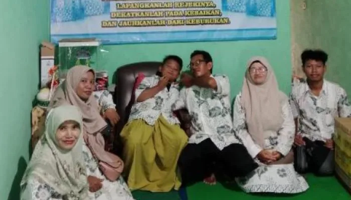 Musim Libur Sekolah di Setiap Daerah Ramai Hajatan Sunatan dan Pernikahan