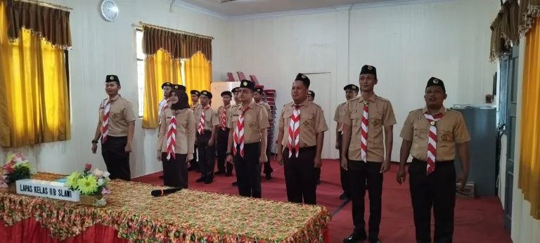 Lapas Slawi