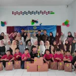 Mahasiswa STKIP NU Kabupaten Tegal