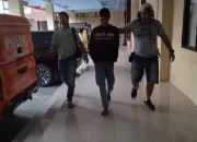 Pelaku Pembunuhan Wanita di Kebun Tebu Desa Dukuhtengah Berhasil Ditangkap Polres Brebes