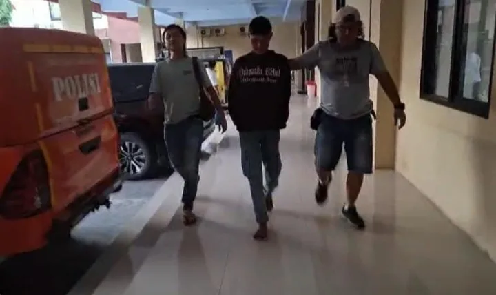 Pembunuhan di Desa Dukuhbenda Brebes