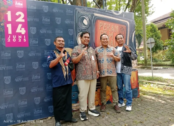 Pekan Film Tegal