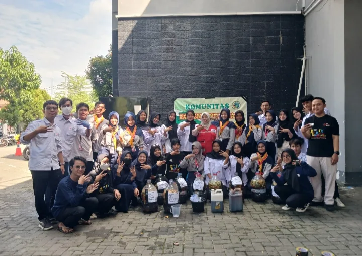 PMI Kabupaten Tegal