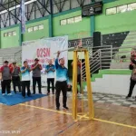 O2SN Dikbud Kabupaten Tegal