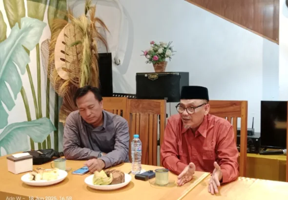 Abdul Fikri Faqih