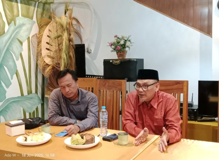 Abdul Fikri Faqih