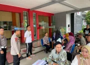Layanan Terpadu Polres Tegal, Berikan Kemudahan bagi Masyarakat