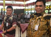 Dugaan Ijazah Palsu di Pelantikan P3K Kabupaten Tegal, Bupati Belum Beri Tanggapan