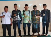 MDT Ihya Ar-Ridho Brebes: Membentuk Generasi Qur’ani dari Lereng Salem