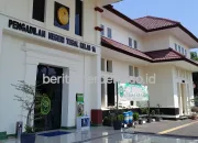 Hakim Ketua Sidang di PN Tegal Sebut RSUD Kardinah Lecehkan Proses Persidangan
