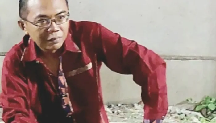 AKAR Jateng : NF Layak Diberhentikan dari Keanggotaan DPRD Kota Tegal