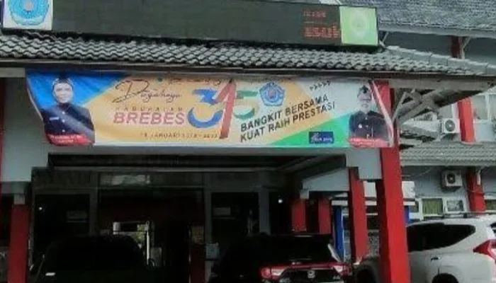 Ketua Yabpeknas Berharap Dewan Pengawas RSUD Brebes Rombak Total