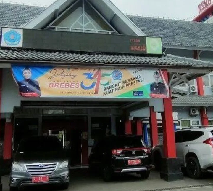 RSUD Brebes