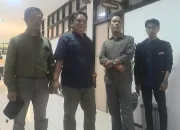 Pertemuan RSUD Kardinah Tegal dan CV Curtina Prasara Deadlock