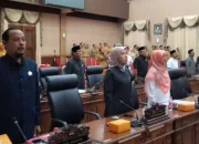 Nur Fitriani Kembali Mangkir Panggilan Klarifikasi BK DPRD Kota Tegal