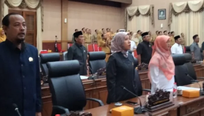 Nur Fitriani Kembali Mangkir Panggilan Klarifikasi BK DPRD Kota Tegal