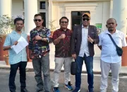 CV Curtina Prasara Tanggapi Tudingan Pungli dalam Somasi GNPK-RI