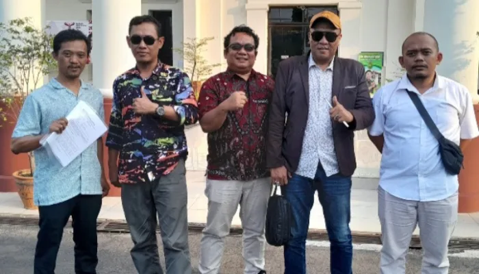 CV Curtina Prasara Tanggapi Tudingan Pungli dalam Somasi GNPK-RI