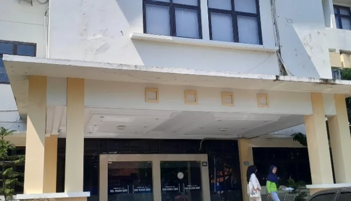 Surat Penagihan Bakeuda Kota Tegal Dikeluhkan Wajib Pajak, Dinilai Tidak Profesional