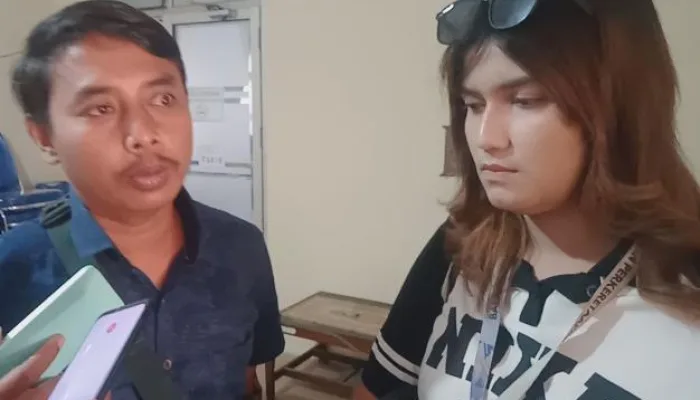 Jalan Satu Arah di Jalan Melati Jadi Faktor Utama Sepinya Pengunjung dan Pembeli