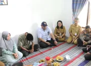 Siswa SMK Negeri 3 Hilang Saat Lakukan PKL, Dedy Yon Sampaikan Belasungkawa