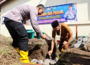 Prioritaskan Pendidikan, TK Kemala Bhayangkari 25 Kota Tegal, Tambah Ruang Kelas