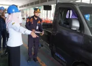 Uji Kendaraan Bermotor Sekarang Gratis, Khusus di Kota Tegal