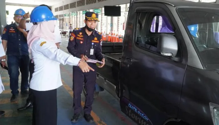 Uji Kendaraan Bermotor Sekarang Gratis, Khusus di Kota Tegal