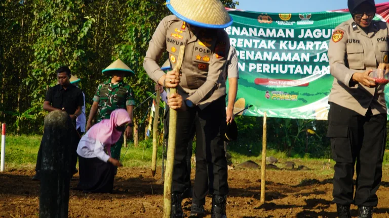 Polres Tegal