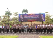 Kabar Penting! Mulai Tanggal 14 – 27 Juli 2025 Operasi Patuh Candi di Laksanakan