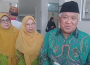 Gedung Baru SD Aisyiyah Cahaya Insan Kota Tegal di Resmikan