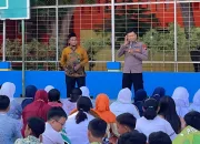 Sinergi Polres dan Kemenag Kota Tegal Cetak Pelajar yang Bermartabat dan Religius