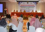 Disdikbud Kota Tegal Gelar Workshop Kurikulum PAUD dan Kesetaraan 2025, Angkat Tema Deep Learning