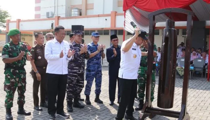 Demi Untuk Jalan Tembus, 23 Warga Kalinyamat Wetan Hibahkan Tanah