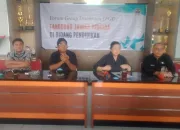 Anggota DPRD Provinsi Jawa Tengah gelar Kegiatan FGD Angkat tema “Tanggung Jawab Pemuda di Bidang Pendidikan”