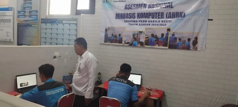 Lapas Slawi