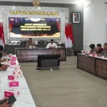 Polres Tegal dan PSHT