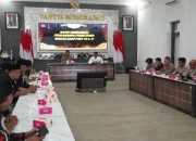PSHT Cabang Tegal Akan Gelar Pengesahan Warga Baru, Polres Tegal Pastikan Beri Pengawalan