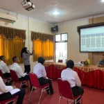 Pembekalan CPNS Lapas Slawi