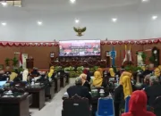 Carut Marut Pokir Dewan, Antara Aspirasi Rakyat dan Bancakan Anggaran