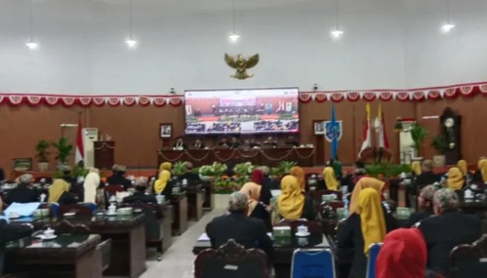 Carut Marut Pokir Dewan, Antara Aspirasi Rakyat dan Bancakan Anggaran