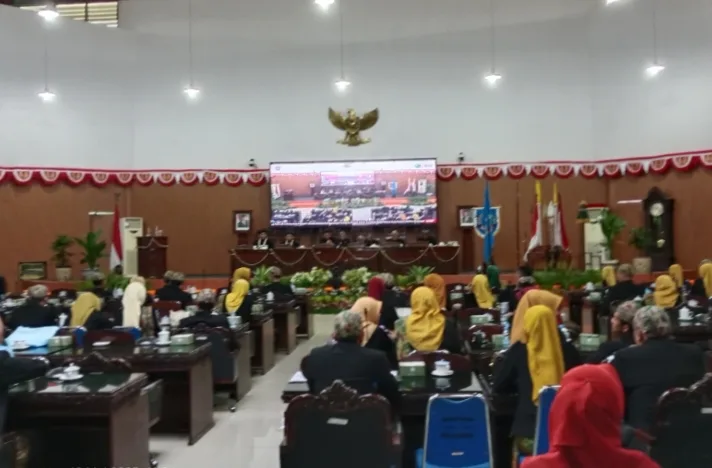Pokir Dewan