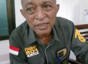 Kebijakan Larangan Masuk Area Pengadilan Agama Brebes Dikeluhkan Masyarakat