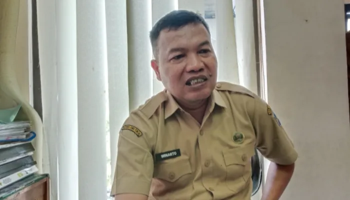 Jelang HUT ke-80 Kemerdekaan RI, Dinas Dikbud Kabupaten Tegal Siapkan Beberapa Agenda