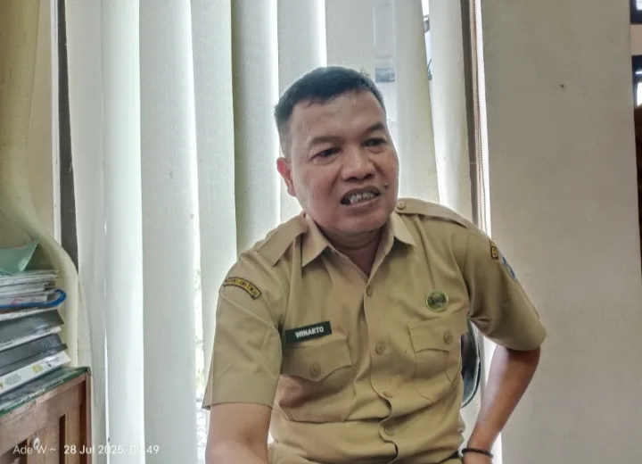 Dinas Dikbud Kabupaten Tegal