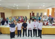 Rakor Pembina PMR, Upaya Penguatan Peran Strategis dalam Pembinaan di Tingkat Sekolah