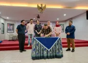 PHB Gandeng Harvard Medical School, Siap Kolaborasi Global Perkuat Layanan Kesehatan Primer