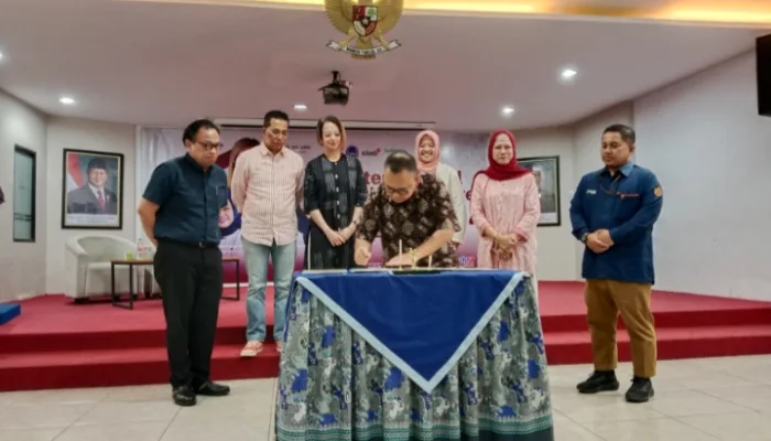 PHB Gandeng Harvard Medical School, Siap Kolaborasi Global Perkuat Layanan Kesehatan Primer